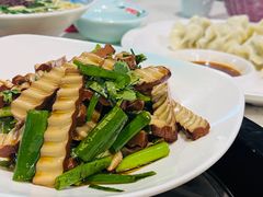 -巧克力渔家.小船海鲜胶东菜(万平口店)