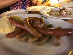 -巴伐利亚啤酒坊(意式风情街店)