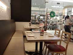 大堂-必胜客(嘉兴八佰伴店)