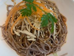 鸡丝荞面-周渝食惦酸菜鱼(青浦店)