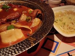 -楼兰新疆菜(江宁万达店)