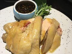 -老头儿油爆虾·知味杭州(爱琴海购物中心)