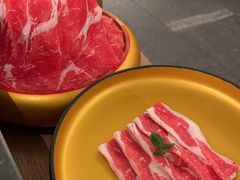 -牛New寿喜烧(新六百店)