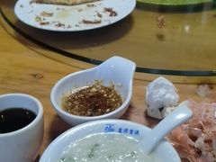 -蓝湾碧波·老字号·疍家非遗海上餐厅