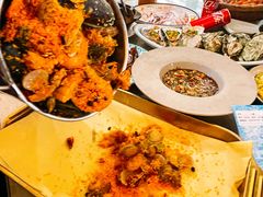 -巽寮印象美食部落餐厅·海鲜·地方特色菜(惠州体验店)