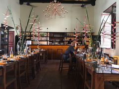 大堂-Ministry of Crab(科伦坡店)