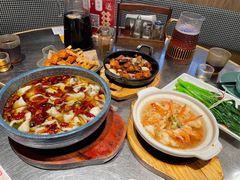 -潮界(虹桥新天地店)