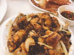 -焕记海鲜饭店