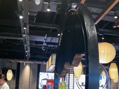 -呷哺呷哺 小火锅 (浦东新欧尚超市店)