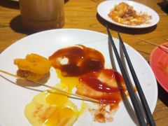 -王氏炉匠·烧鸟放题自助(三里屯店)