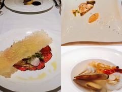 -王品牛排(郑州大卫城店)