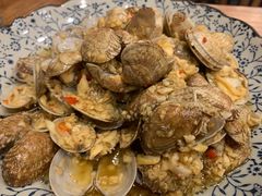 口味花甲-虾小龙老长沙龙虾馆(坡子街店)