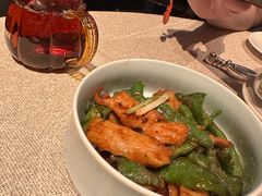 -万丽轩·粤菜(王府井金茂万丽酒店)