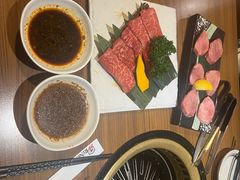 -炼火烤肉店