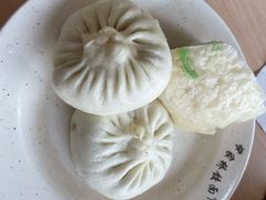 -蒋家桥饺面店(东关街店)