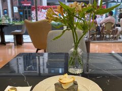 -朱迪小铺.半糖奶油蛋糕(海汇港店)