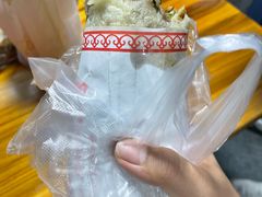 -东北熏肉大饼(后湖店)