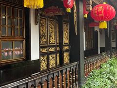 -蔼若春.传承三十年云南菜(金碧公园店)