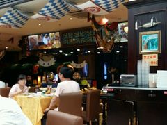 -比尔森巴西烤肉自助(红旗街店)