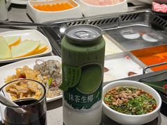 -海底捞火锅(翔龙天地广场店)