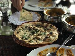 -Bombay Grill印度餐厅