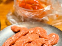 -金龙烧烤·牛肉面(西塔店)