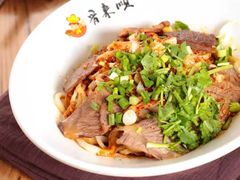 -晋来顺手擀面(京粮大厦店)