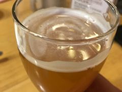 -巴伐利亚啤酒坊(意式风情街店)