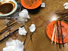 -二子海鲜大排档(太阳城店)