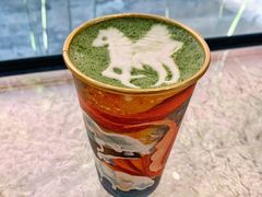 -故宫冰窖餐厅