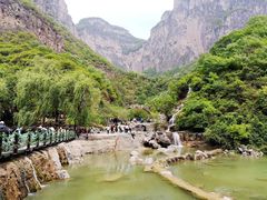 -云台山风景名胜区