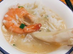 -潮汕美食.厚弥粥(白石洲店)