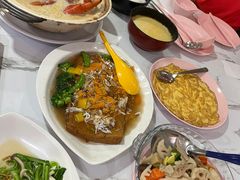 -龙海鲜螃蟹王(宏茂桥店)