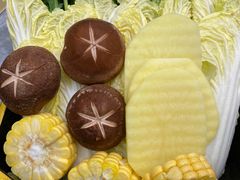 -一绪に寿喜烧(荟聚店)