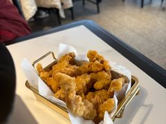 -江边城外烤全鱼(世茂广场店)