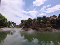 -静之湖度假区
