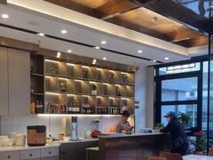 -简小姐·上海餐厅(长城大厦店)