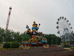 -北戴河集发农业梦想王国
