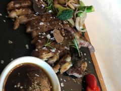 -唐廊烤鸭店(工体店)