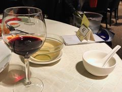 -无招牌海鲜餐厅(怡丰城店)