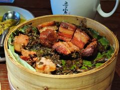 -寻宝记绍兴菜(鲁迅路店)