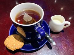 伯爵红茶-bluefrog蓝蛙(悠唐购物中心店)