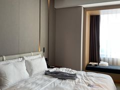 -深圳罗湖水贝IBC亚朵酒店