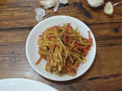 -王菊美食街·王菊面馆(总店)