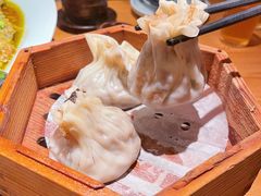 -顺香居·老字号湖北菜(江汉路店)