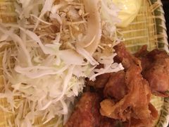 炸鸡块-平成屋·午肴夜酒(四川北路店)