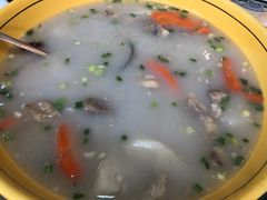-美达尔烧烤海鲜家常菜(泰山路店)