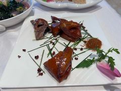 -好福记饭店(红梅公园店)