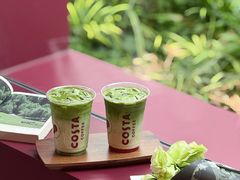 -COSTA COFFEE(西湖天地店)