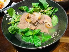 -大理实力希尔顿酒店御璽中餐厅YUXI – CHINESE RESTAURANT